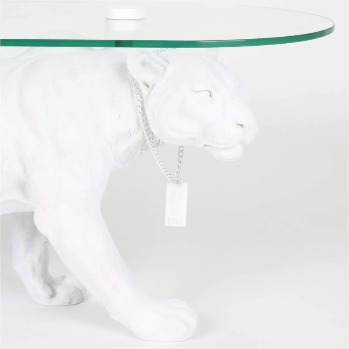 Bold Monkey Dope as Hell Coffee Table - Image 12