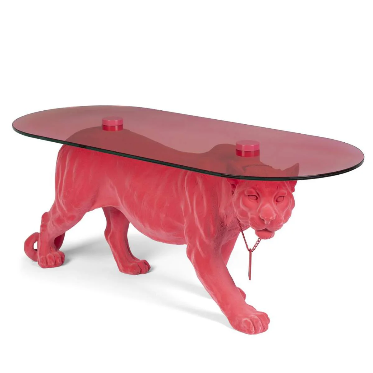 Bold Monkey Dope as Hell Coffee Table - Image 15