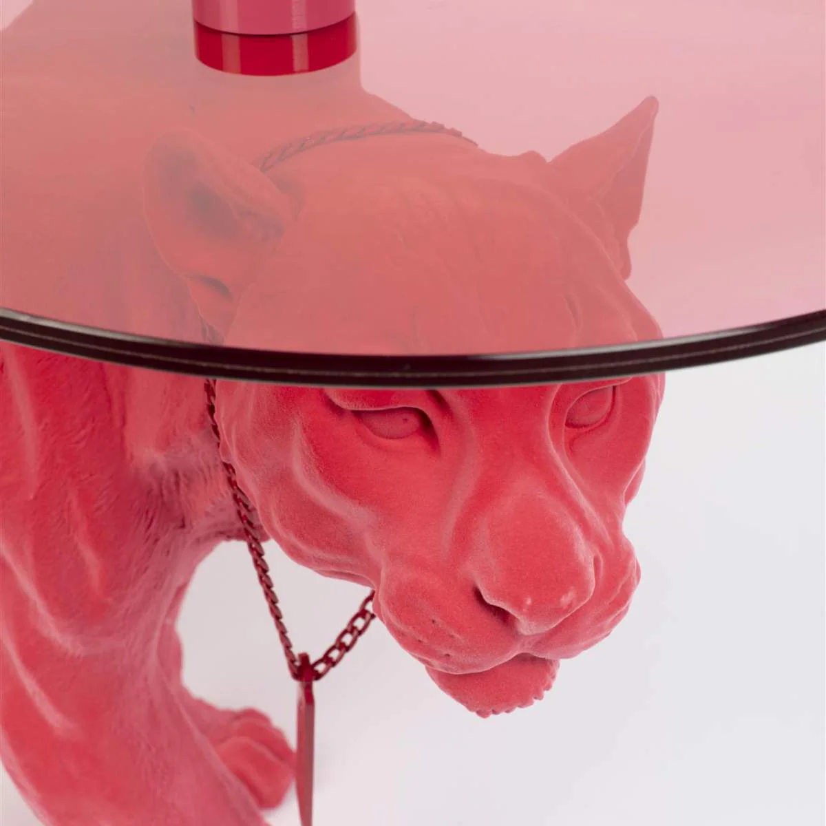 Bold Monkey Dope as Hell Coffee Table - Image 16