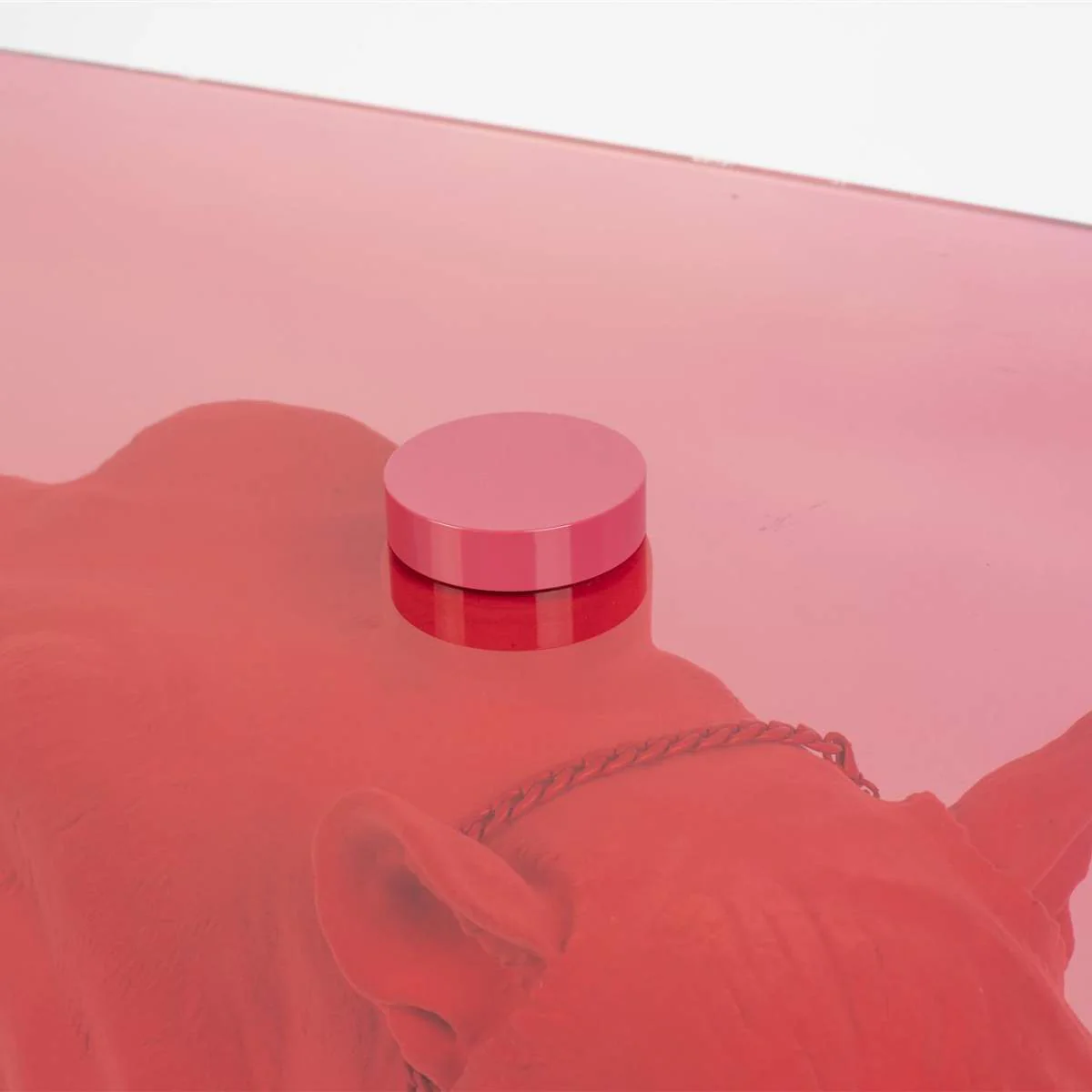 Bold Monkey Dope as Hell Coffee Table - Image 17