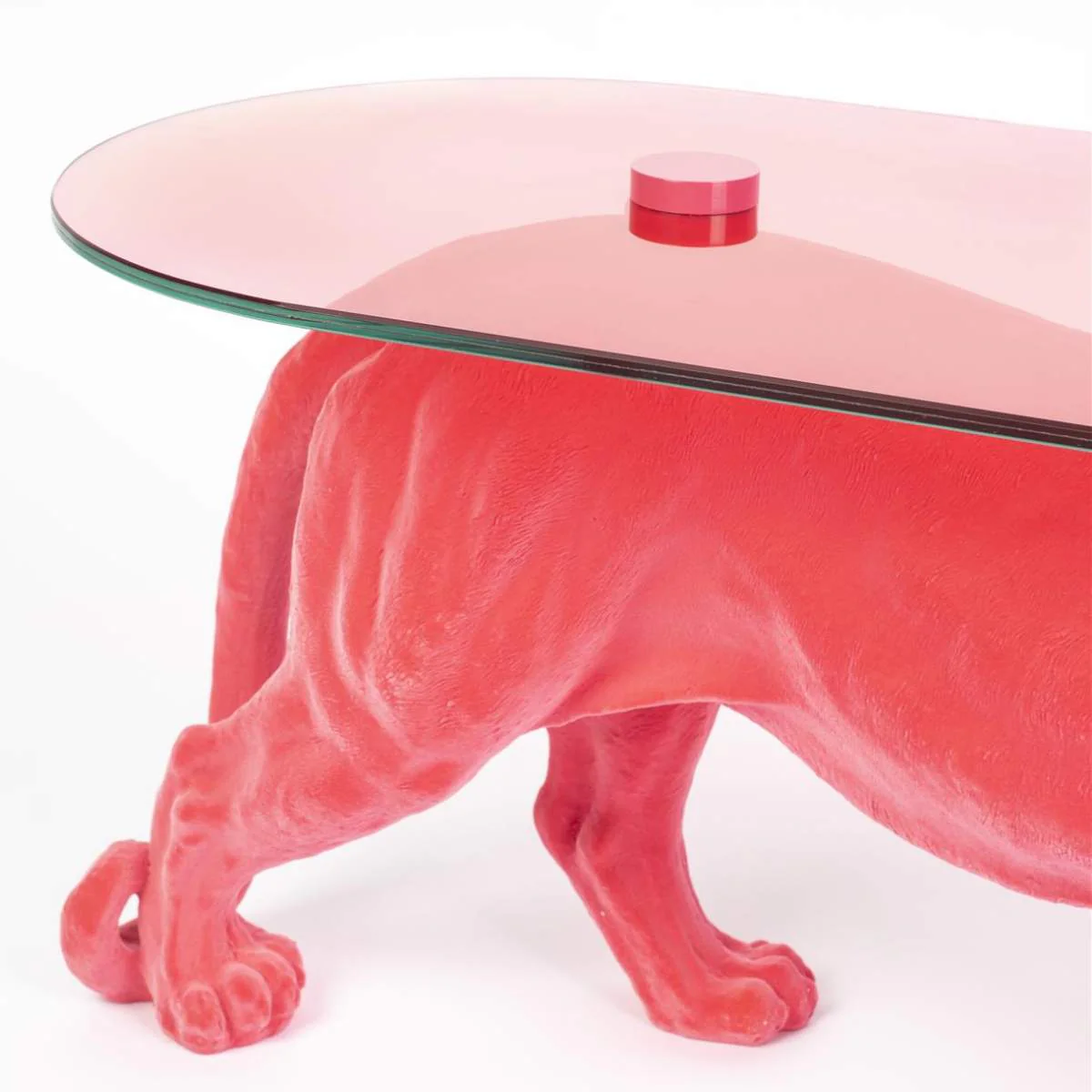 Bold Monkey Dope as Hell Coffee Table - Image 18