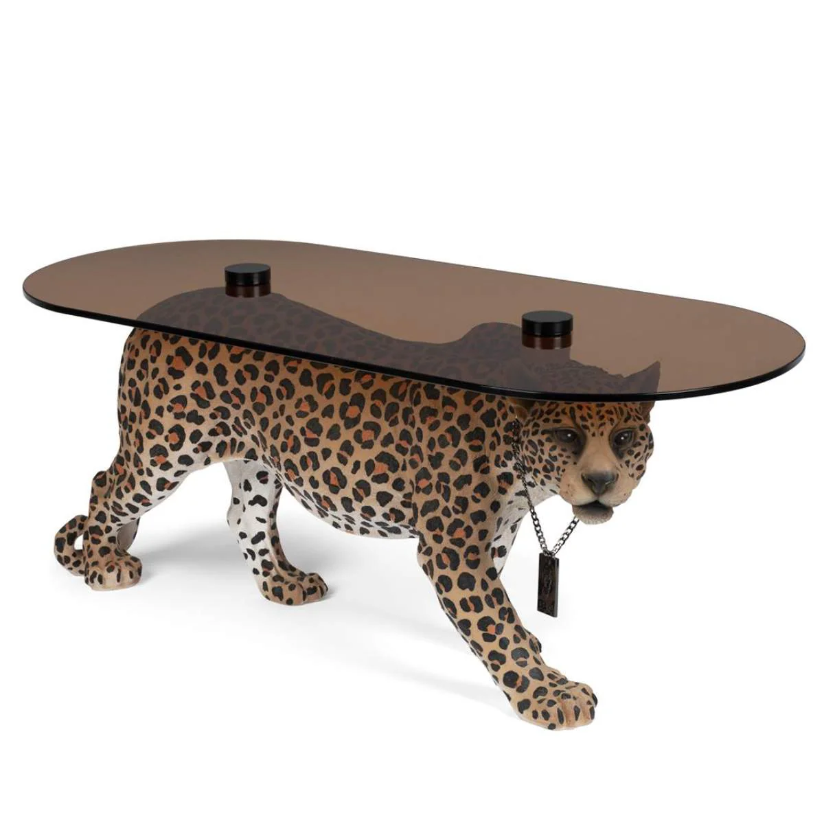Bold Monkey Dope as Hell Coffee Table - Image 21