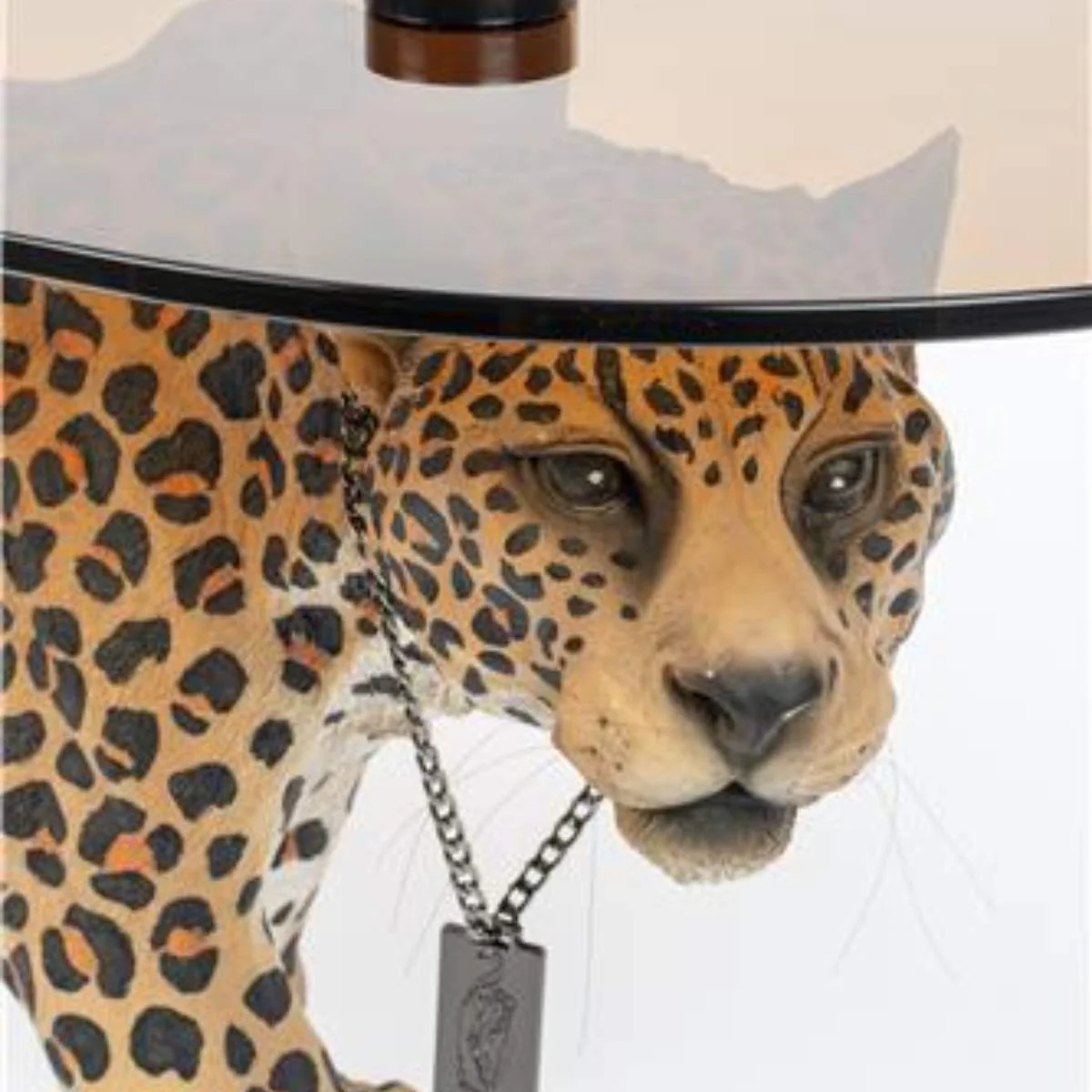 Bold Monkey Dope as Hell Coffee Table - Image 22