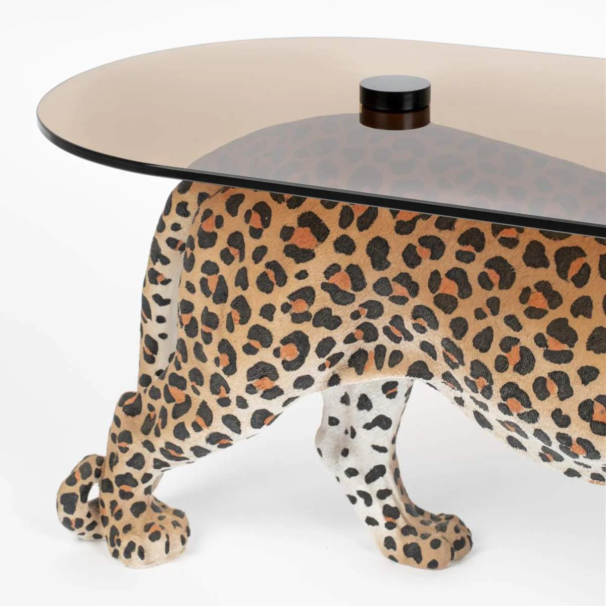 Bold Monkey Dope as Hell Coffee Table - Image 24