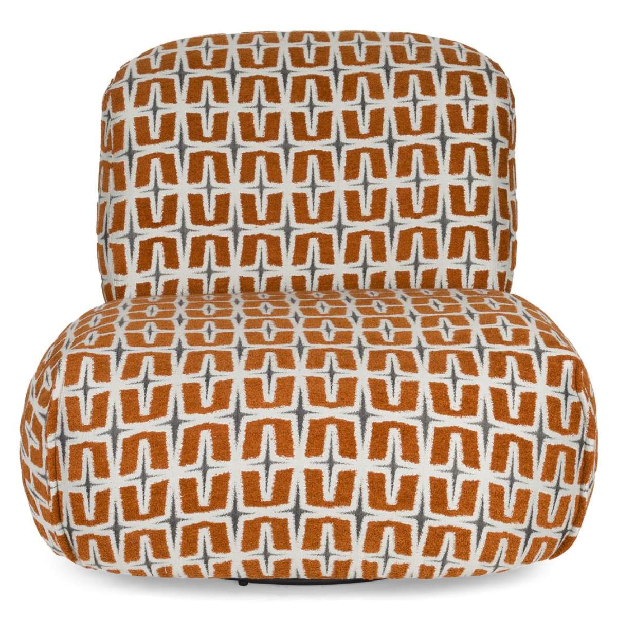 Bold Monkey Lounge Chair Ritz Beige - Image 3
