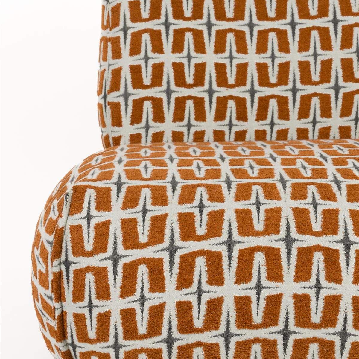 Bold Monkey Lounge Chair Ritz Beige - Image 7