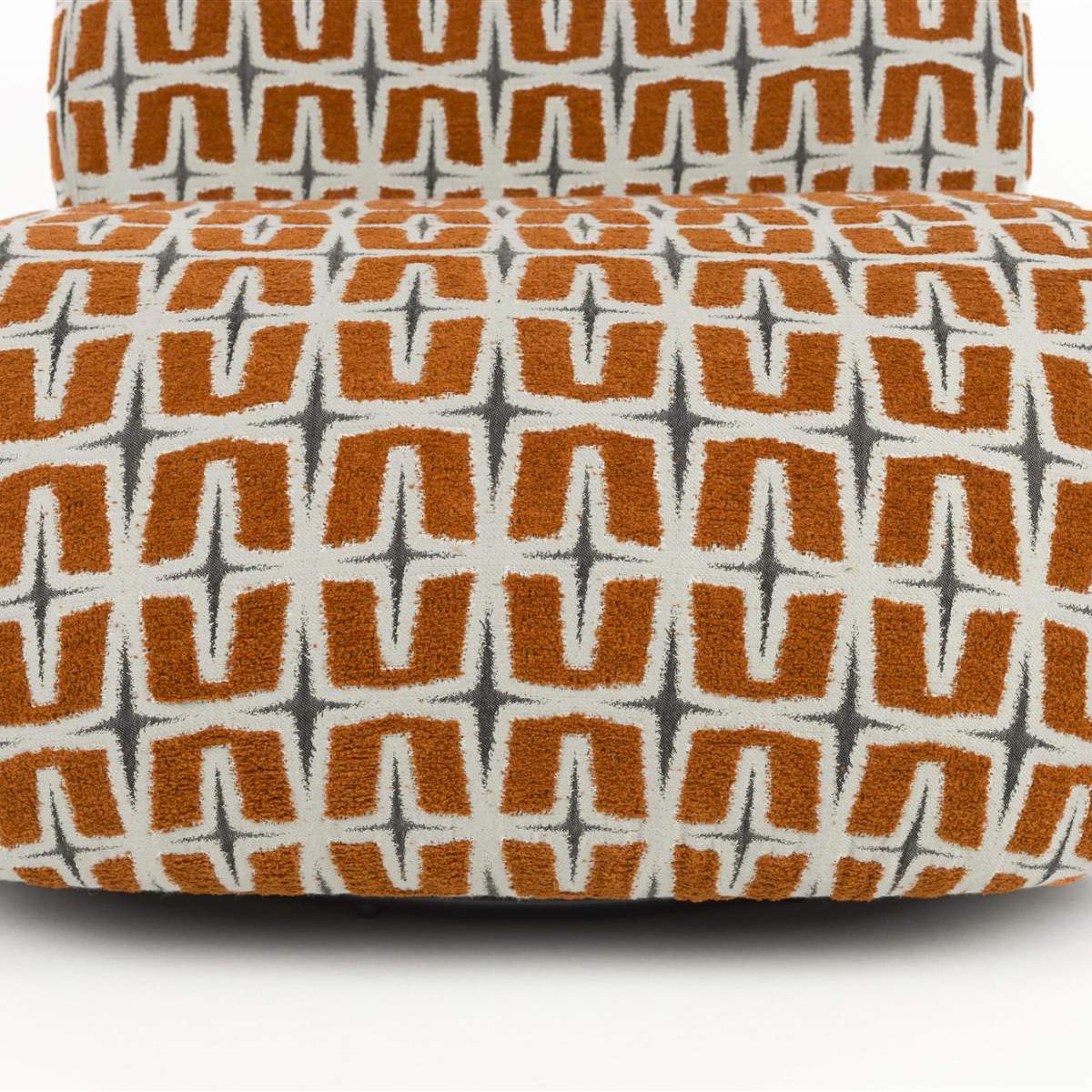 Bold Monkey Lounge Chair Ritz Beige - Image 9