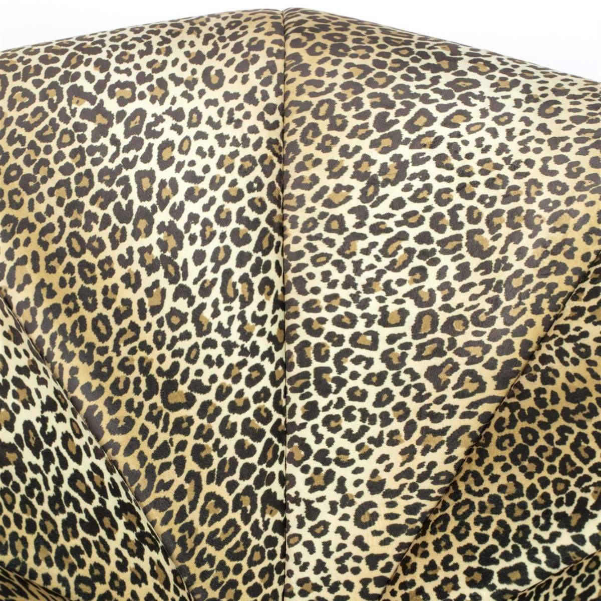 Bold Monkey Where The Sun Doesn't Shine Lounge Chair Panther - Image 7