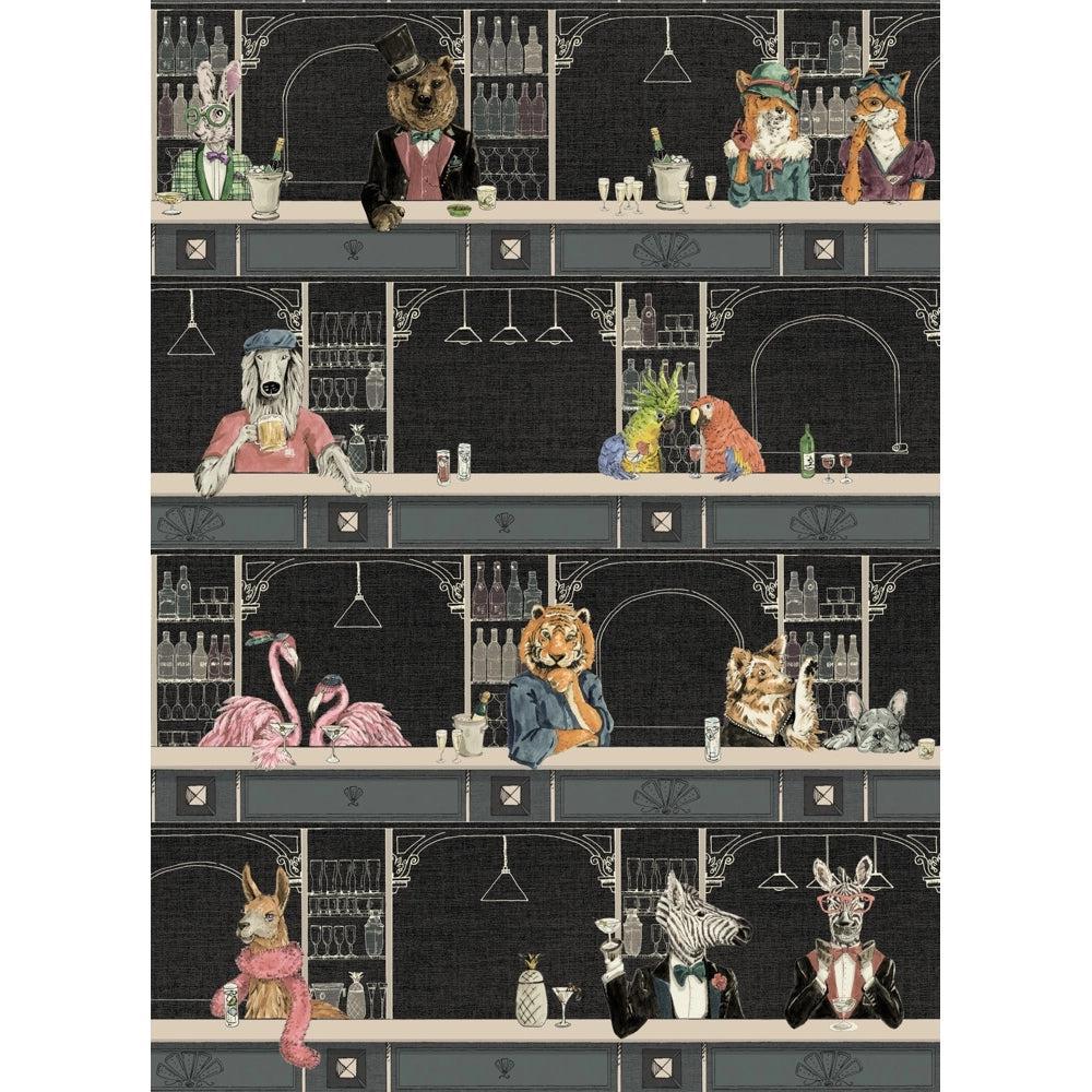 Brand McKenzie Happy Hour Night Wallpaper - Image 3