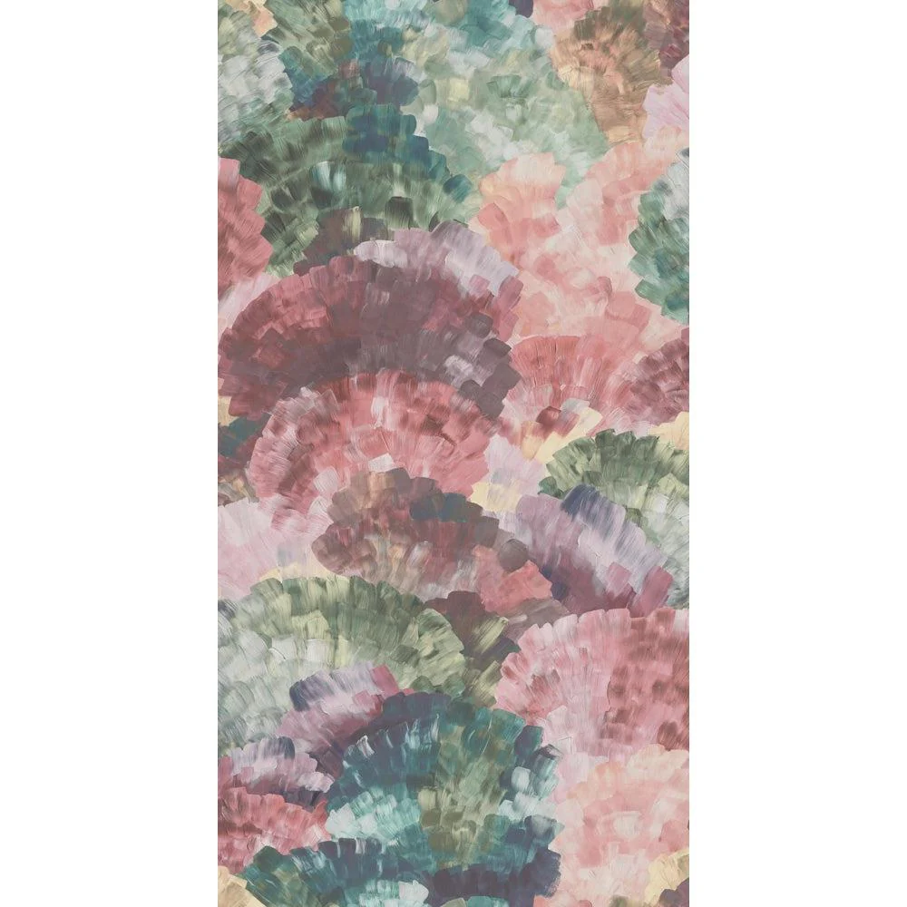 Brand McKenzie Painting In Colour Pastel Wallpaper - Image 3