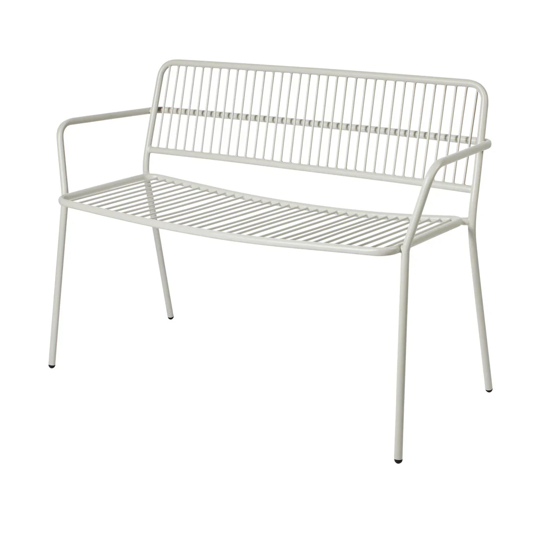 Broste Copenhagen Eden Bench - Image 4