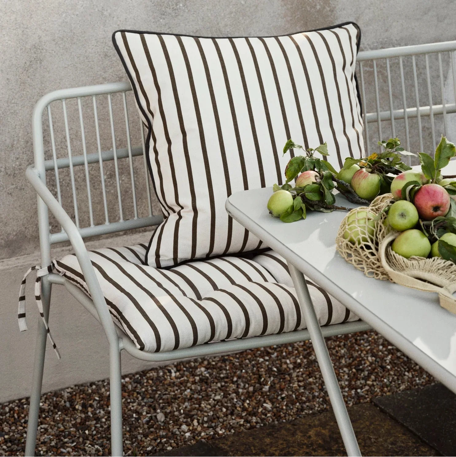 Broste Copenhagen Eden Bench - Image 8