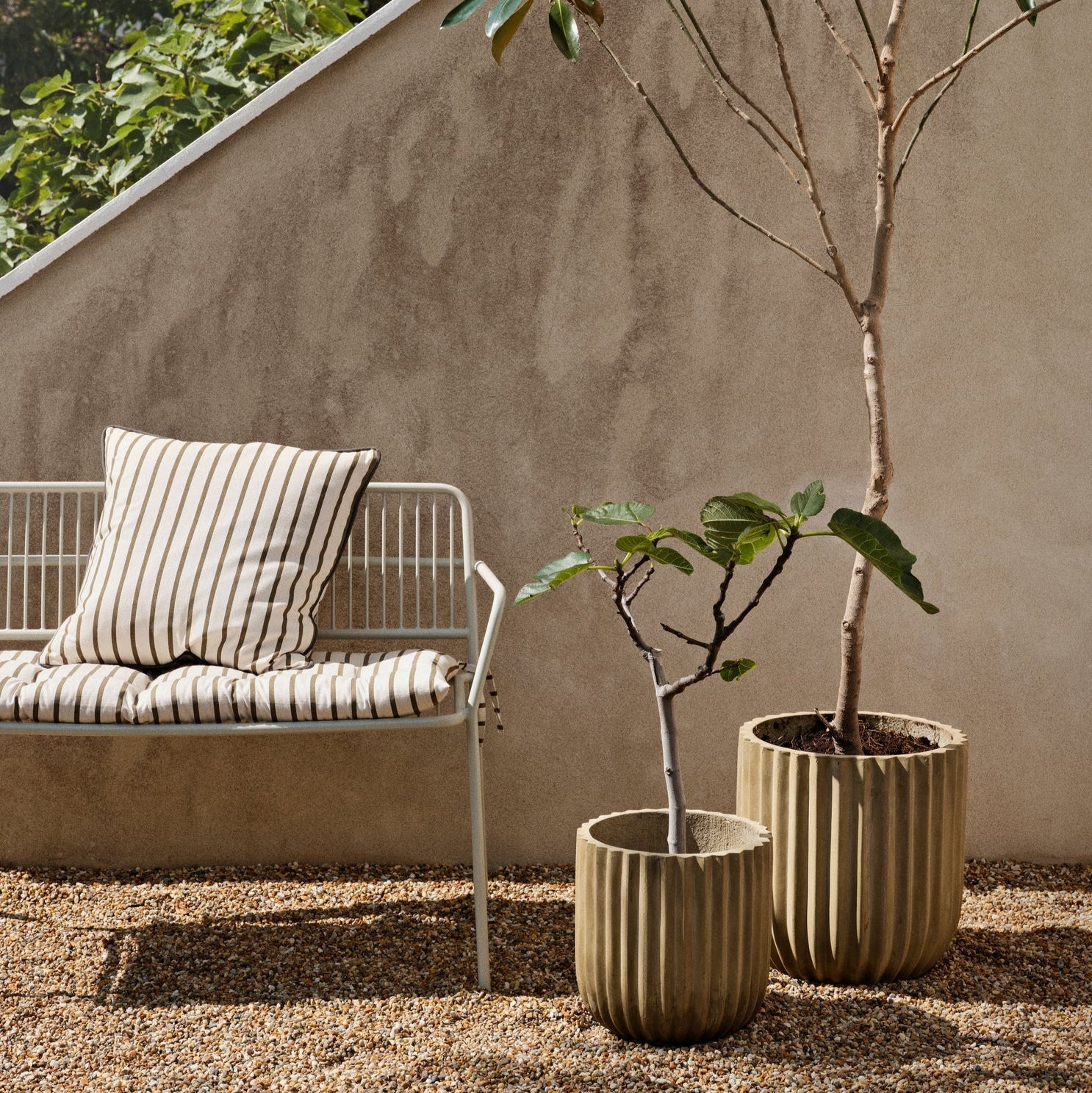 Broste Copenhagen Eden Bench - Image 9