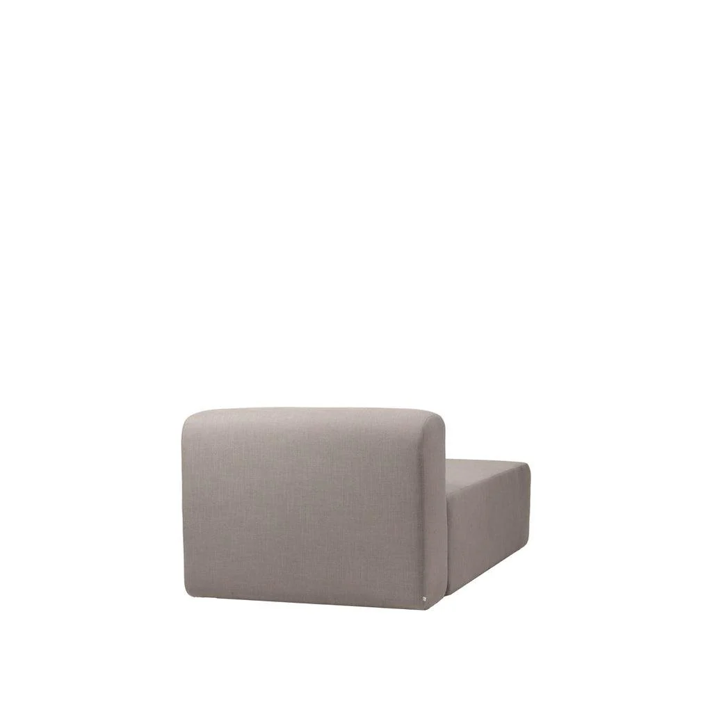 Broste Copenhagen Lagoon Chaise - Image 2