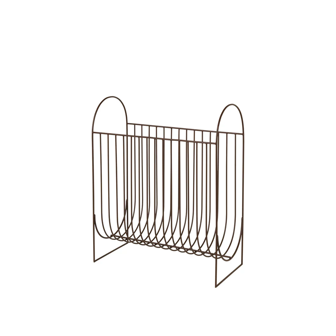 Broste Copenhagen Maggie Magazine holder