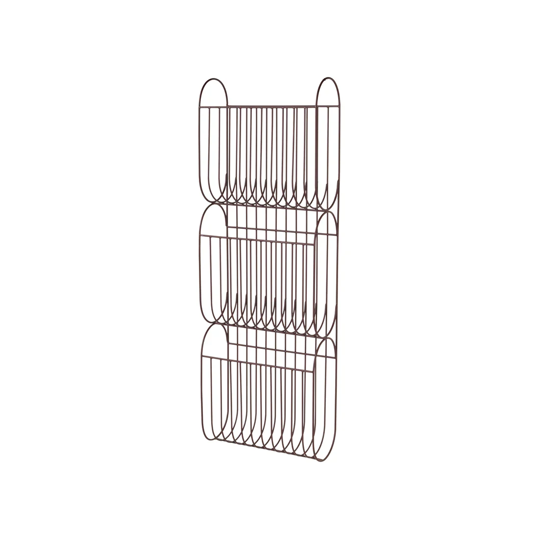 Broste Copenhagen Maggie Magazine holder - Image 3