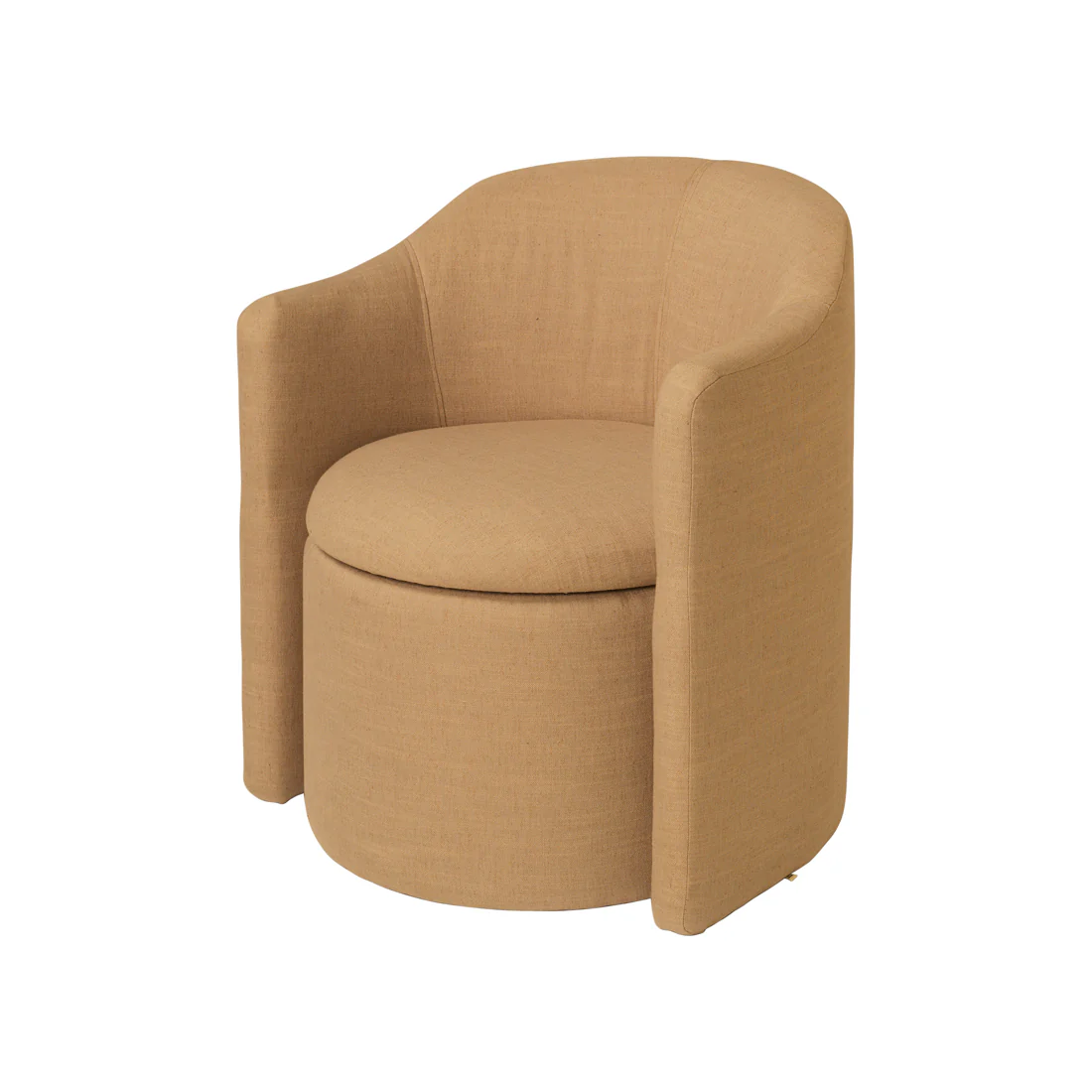 Broste Copenhagen Pond Armchair - Image 10