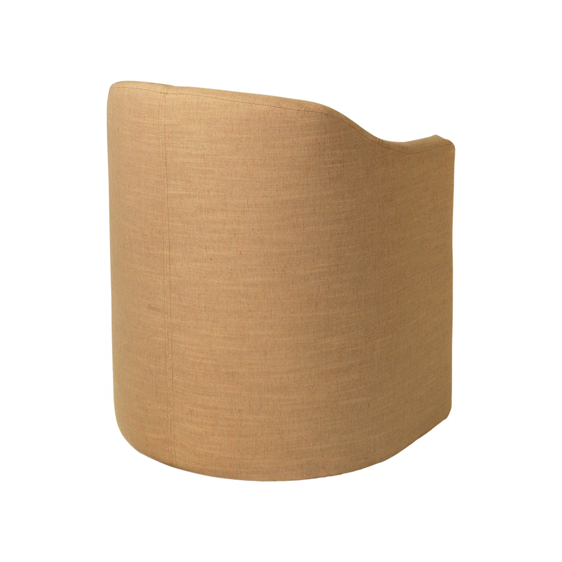 Broste Copenhagen Pond Armchair - Image 11