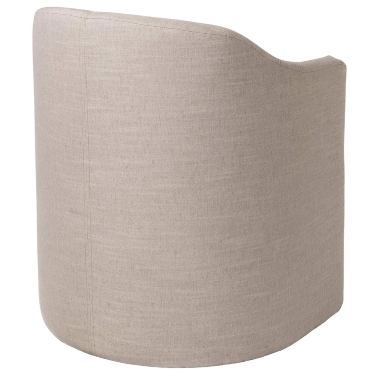 Broste Copenhagen Pond Armchair - Image 3