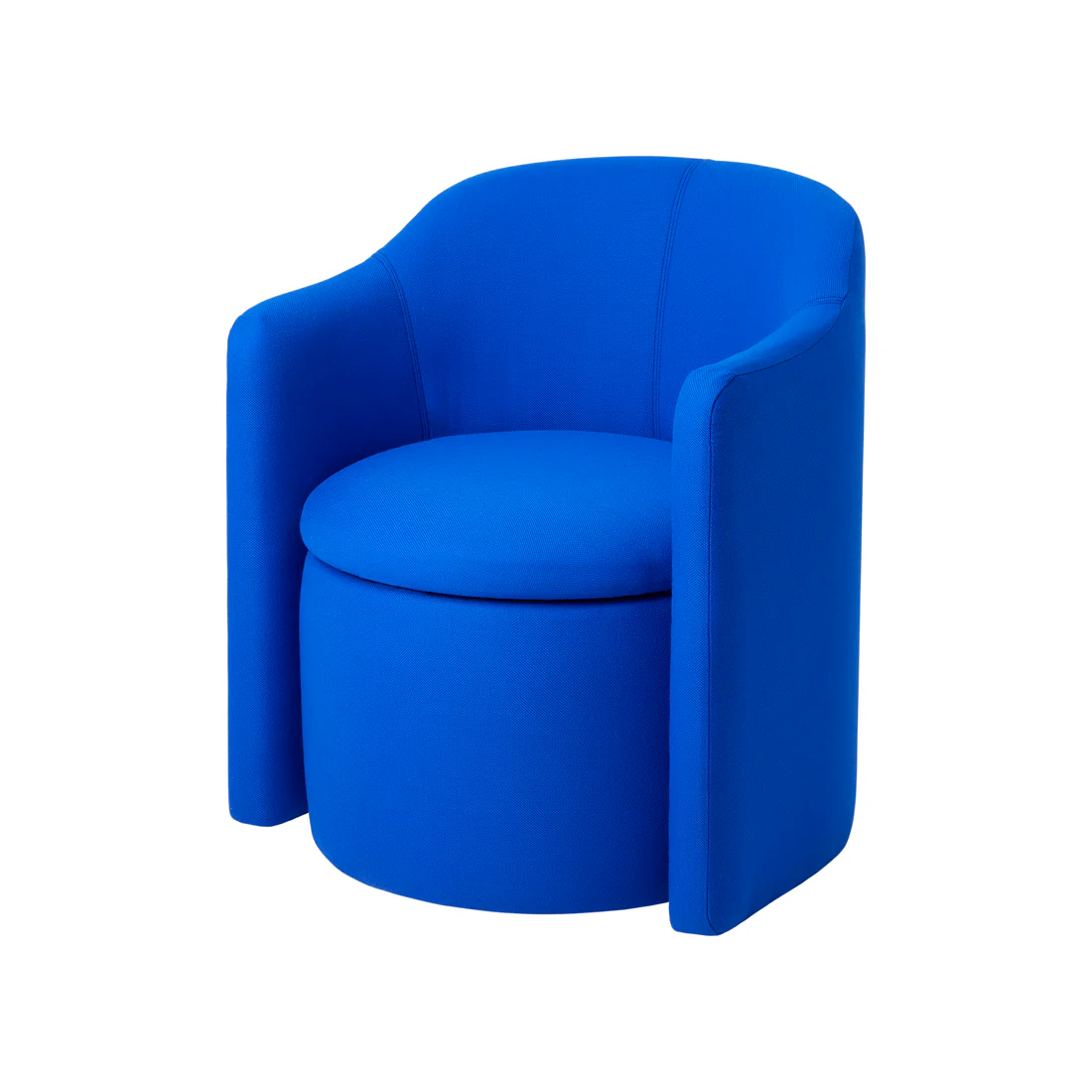 Broste Copenhagen Pond Armchair - Image 4