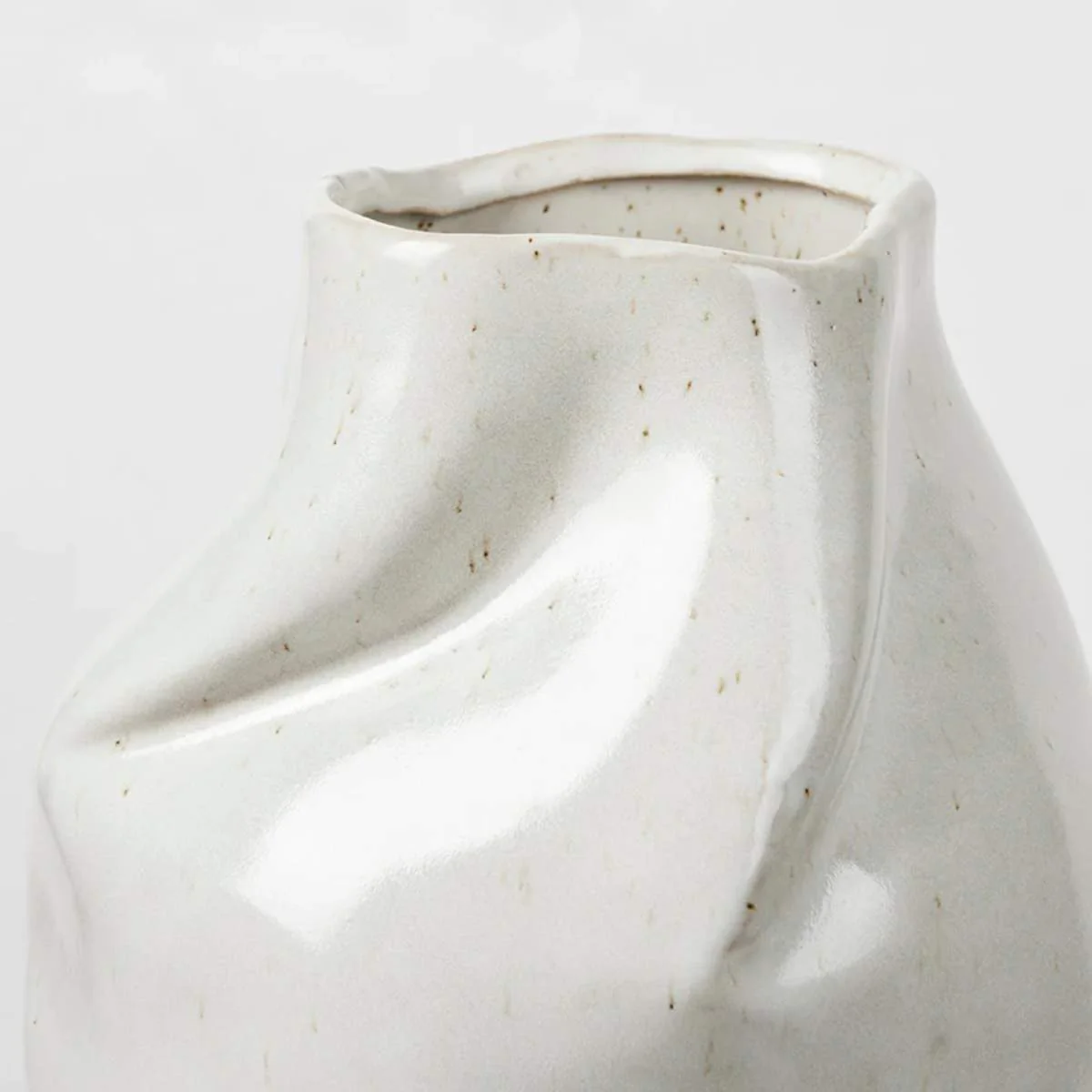 Broste Copenhagen Susie Vase - Image 2