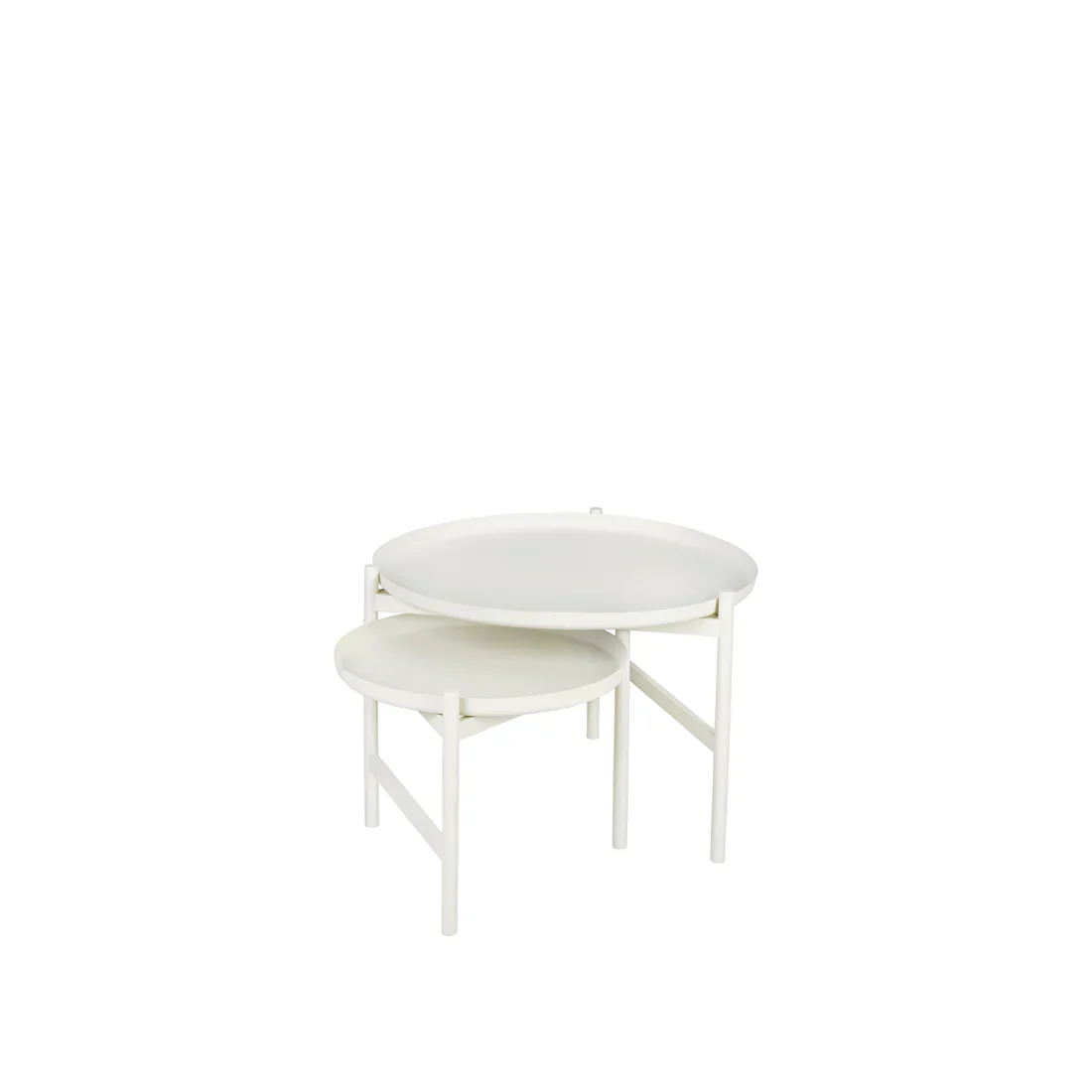 Broste Copenhagen Turner Table Side table - Image 4