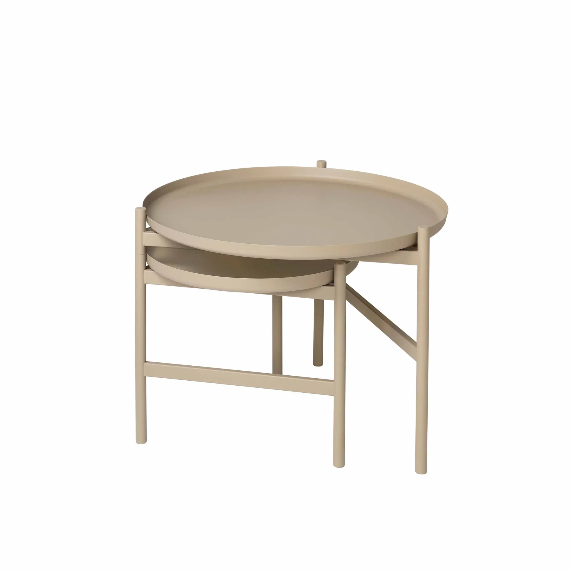 Broste Copenhagen Turner Table Side table - Image 7