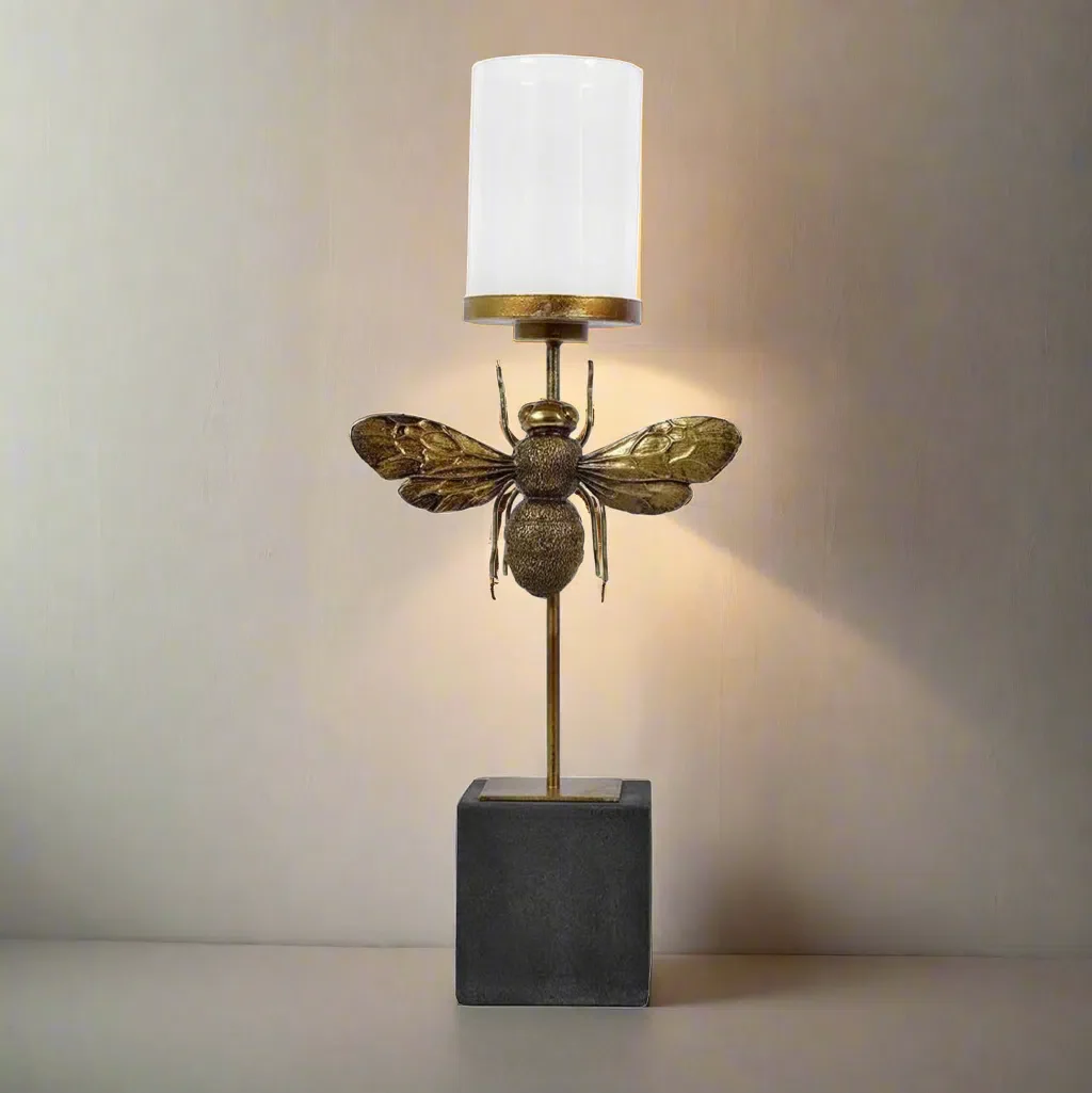 Mindy Brownes Bumble Bee Candleholder - Image 2
