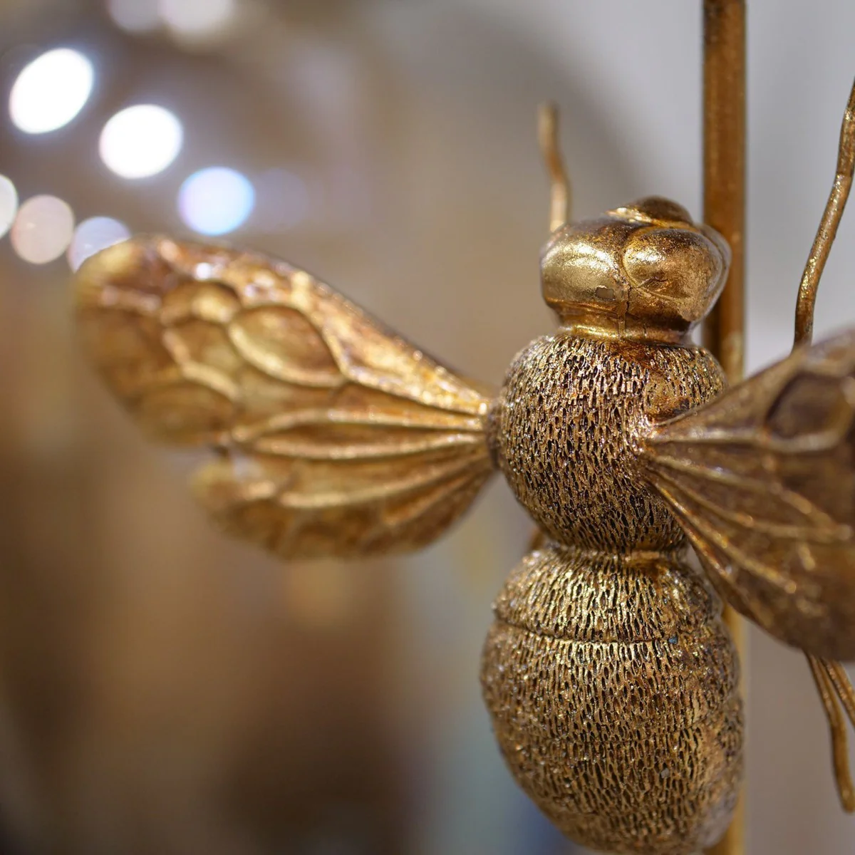 Mindy Brownes Bumble Bee Candleholder - Image 3