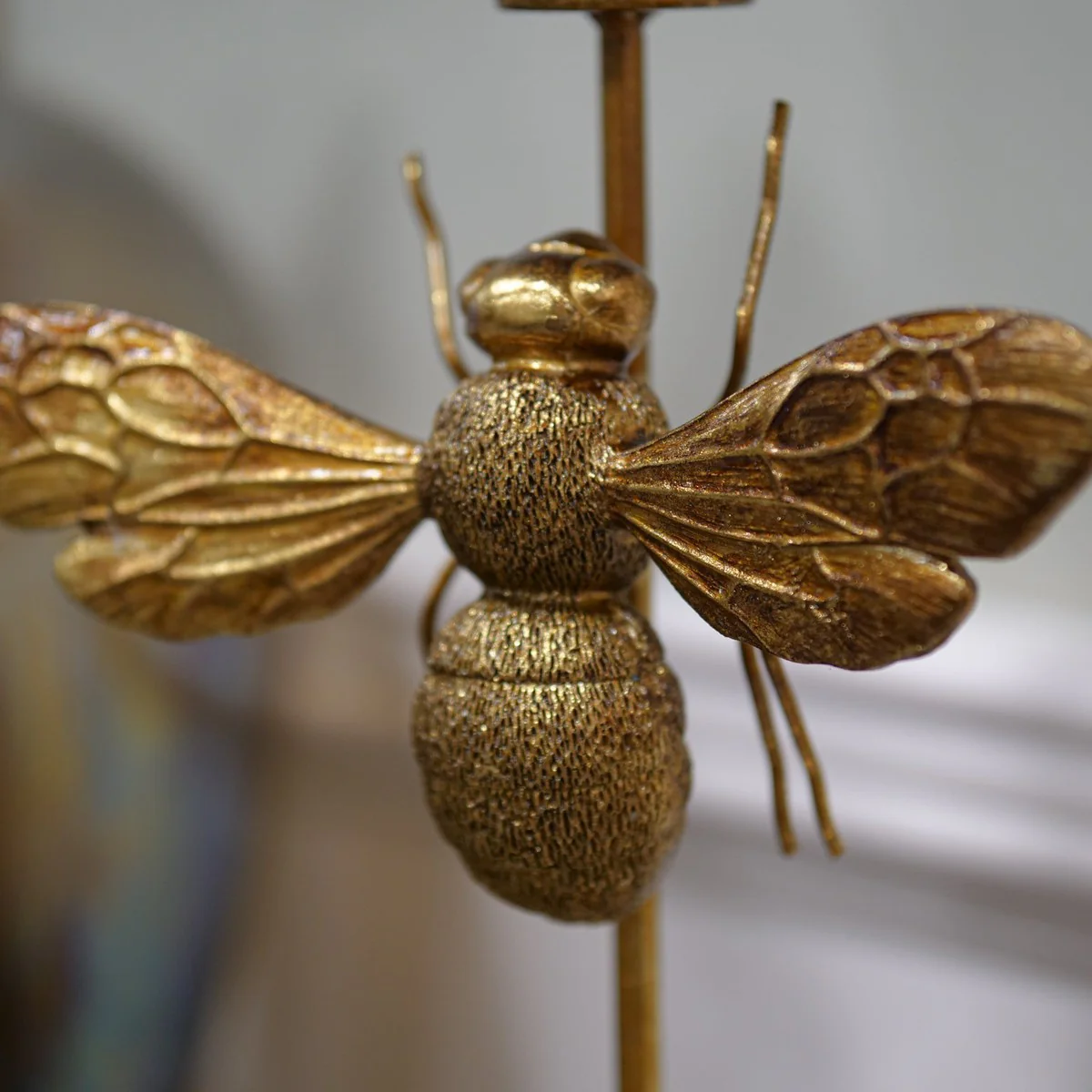 Mindy Brownes Bumble Bee Candleholder - Image 4