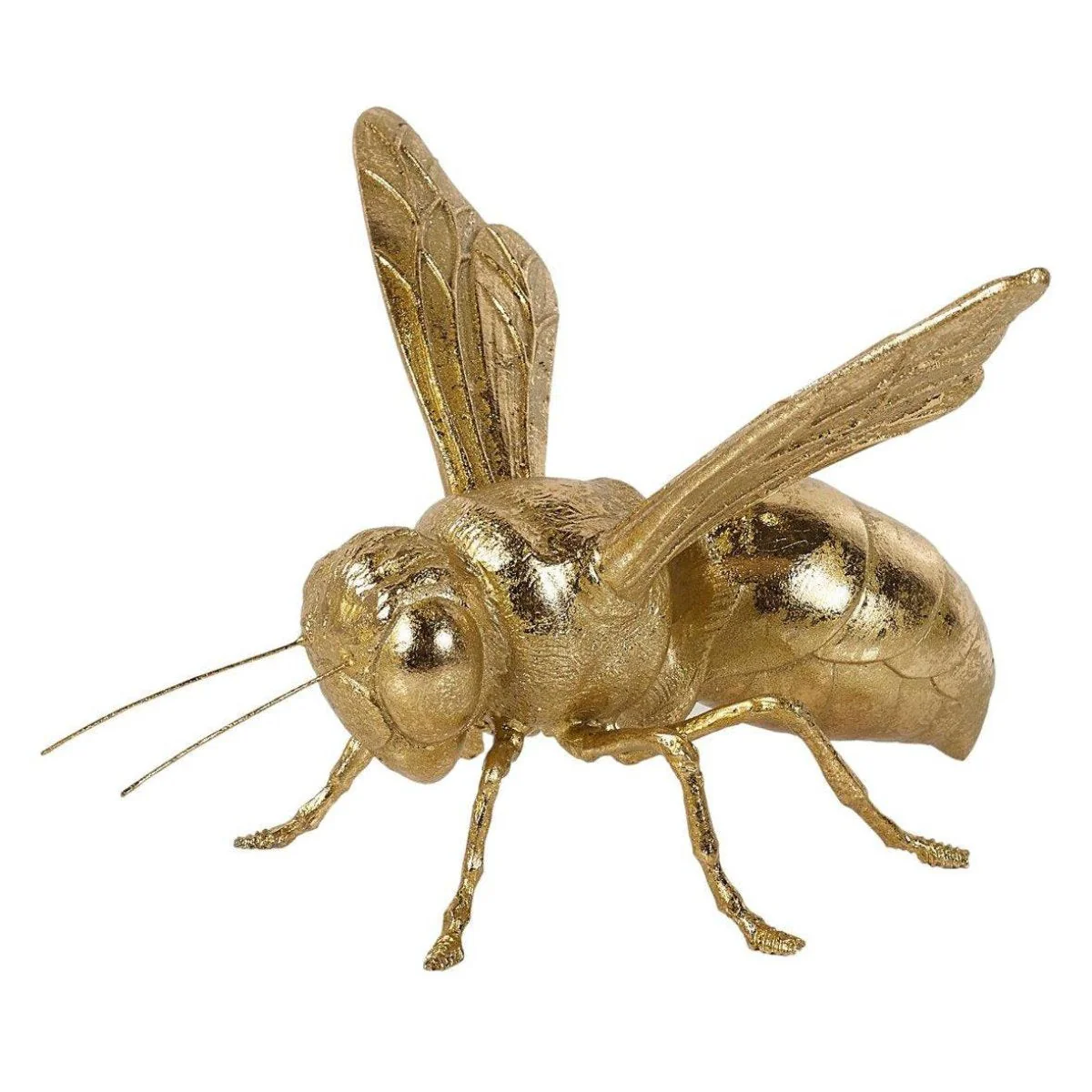 Mindy Brownes Bumble Bee Sculpture