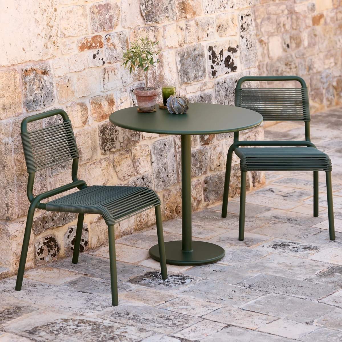 Cane-line Al Dente Chair - Image 15