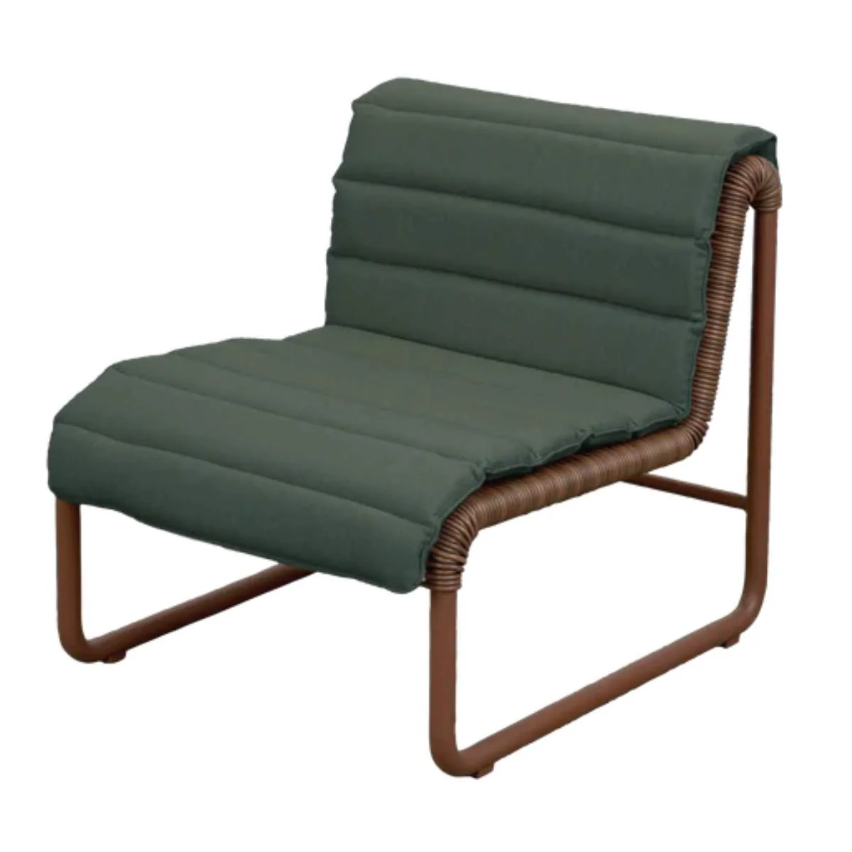 Cane-line Al Dente Lounge Chair