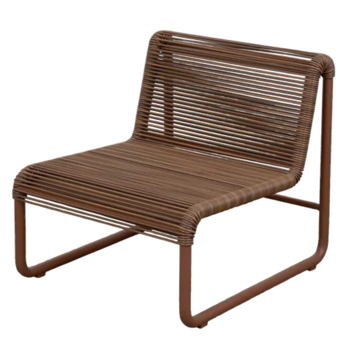 Cane-line Al Dente Lounge Chair - Image 12