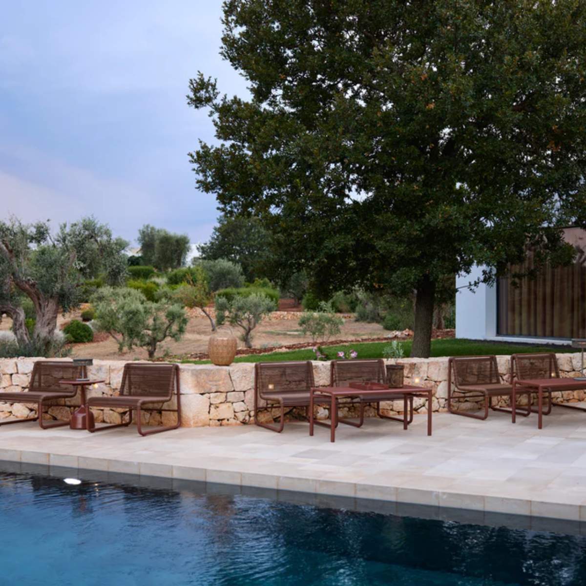 Cane-line Al Dente Lounge Chair - Image 20