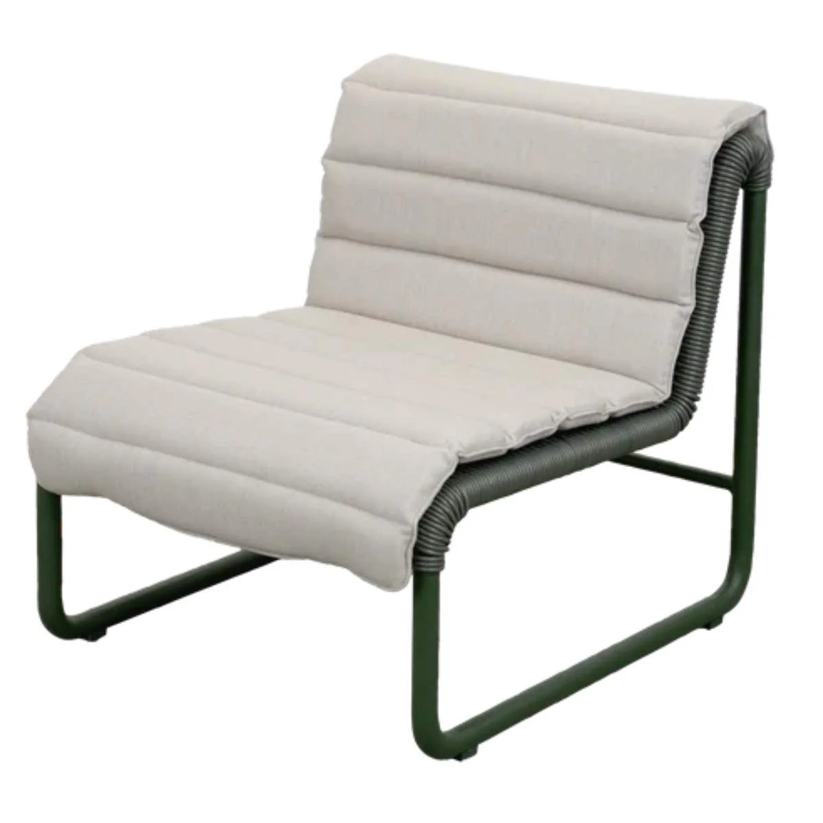 Cane-line Al Dente Lounge Chair - Image 6