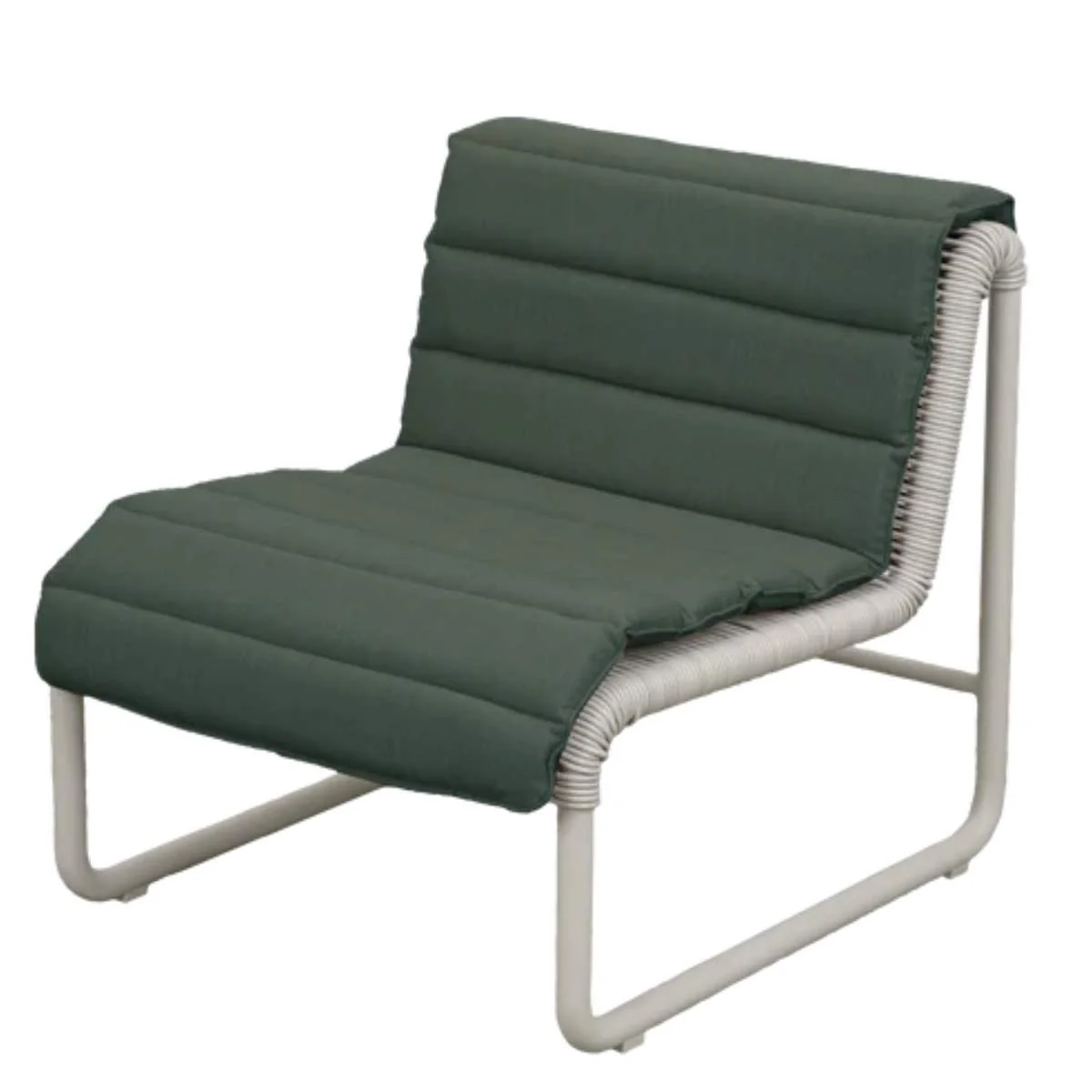 Cane-line Al Dente Lounge Chair - Image 11