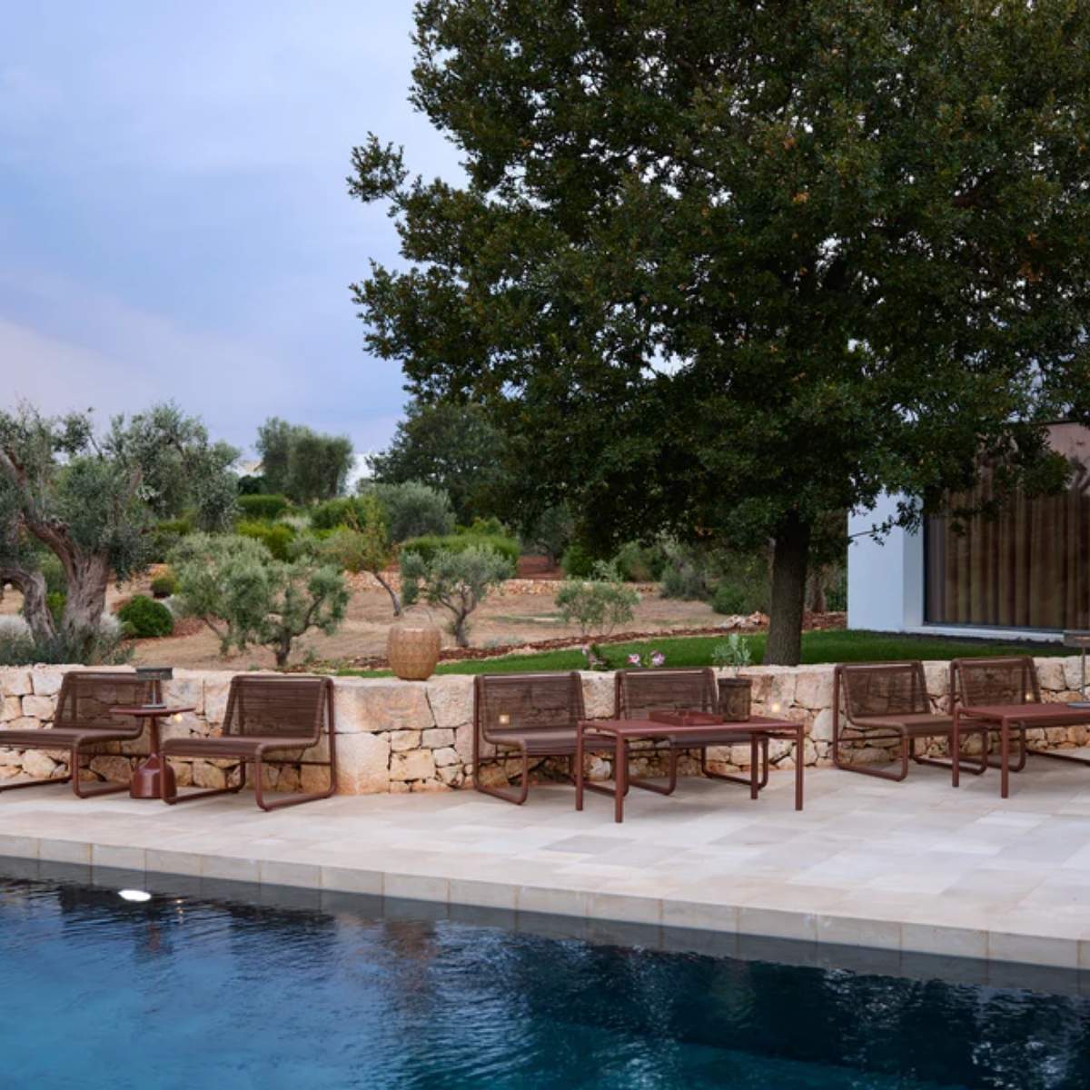 Cane-line Al Dente Lounge Chair - Image 18