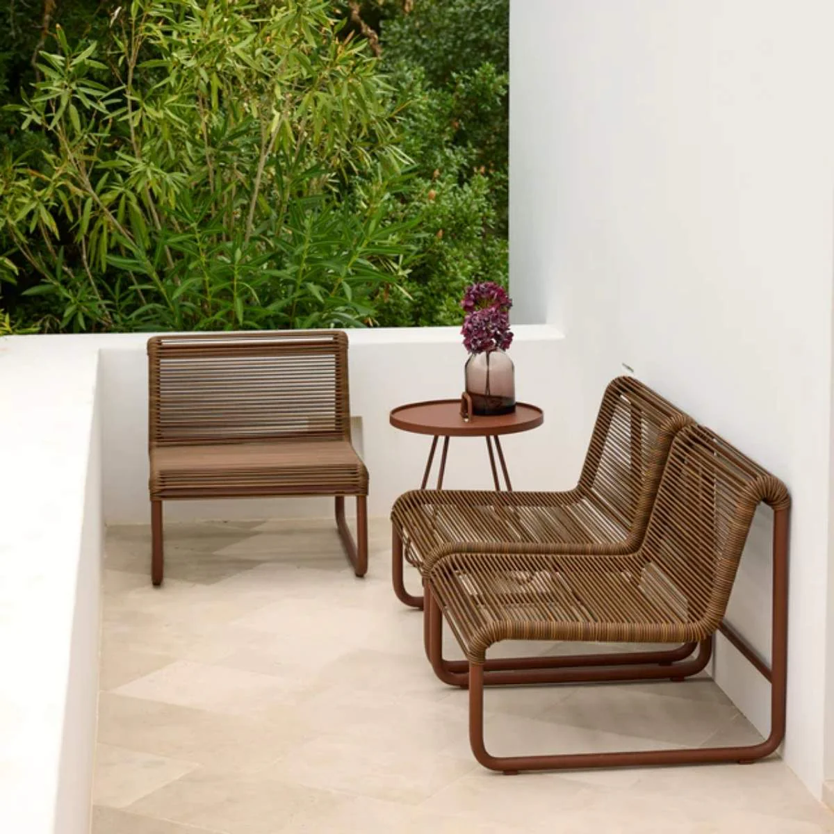 Cane-line Al Dente Lounge Chair - Image 19