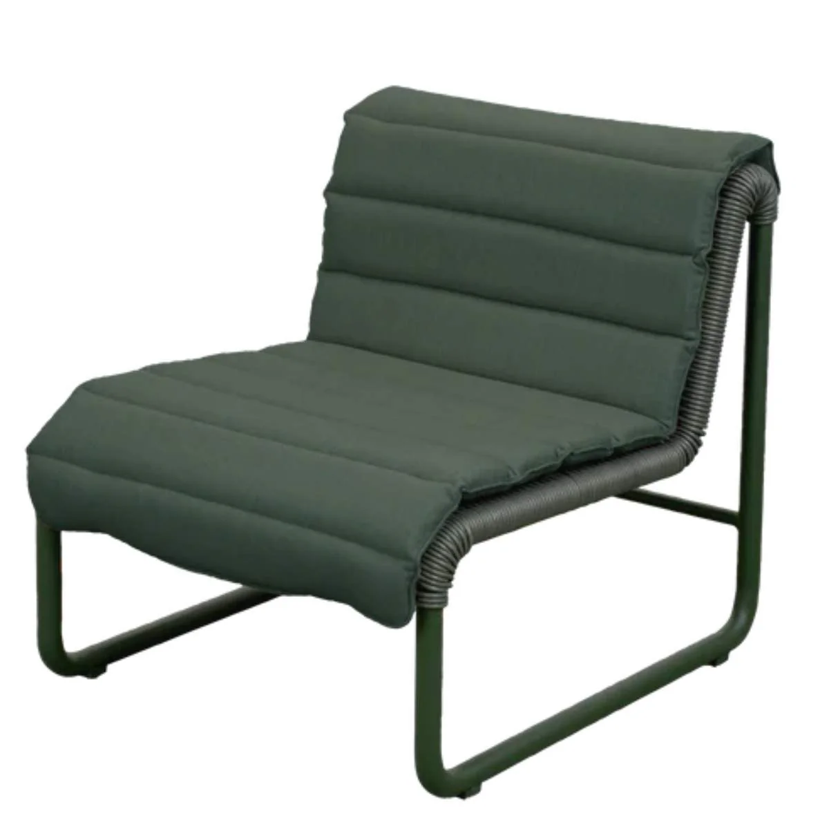 Cane-line Al Dente Lounge Chair - Image 3