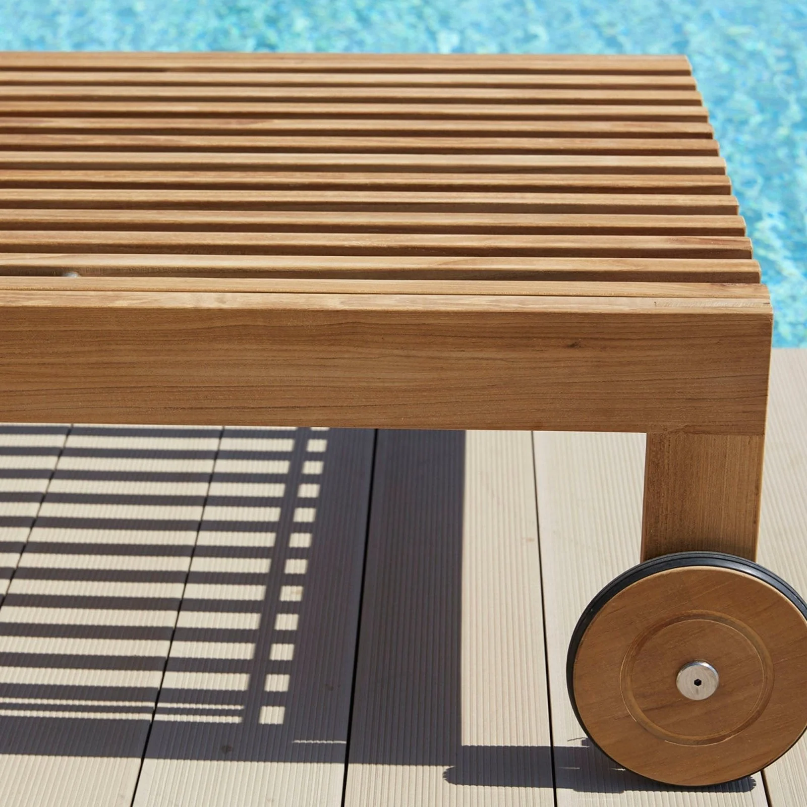 Cane-line Amaze Sunbed - Image 11