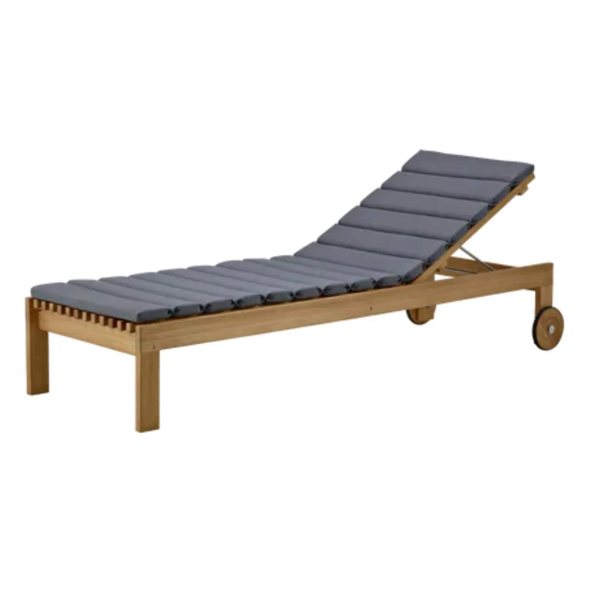 Cane-line Amaze Sunbed, Cushion - Image 2