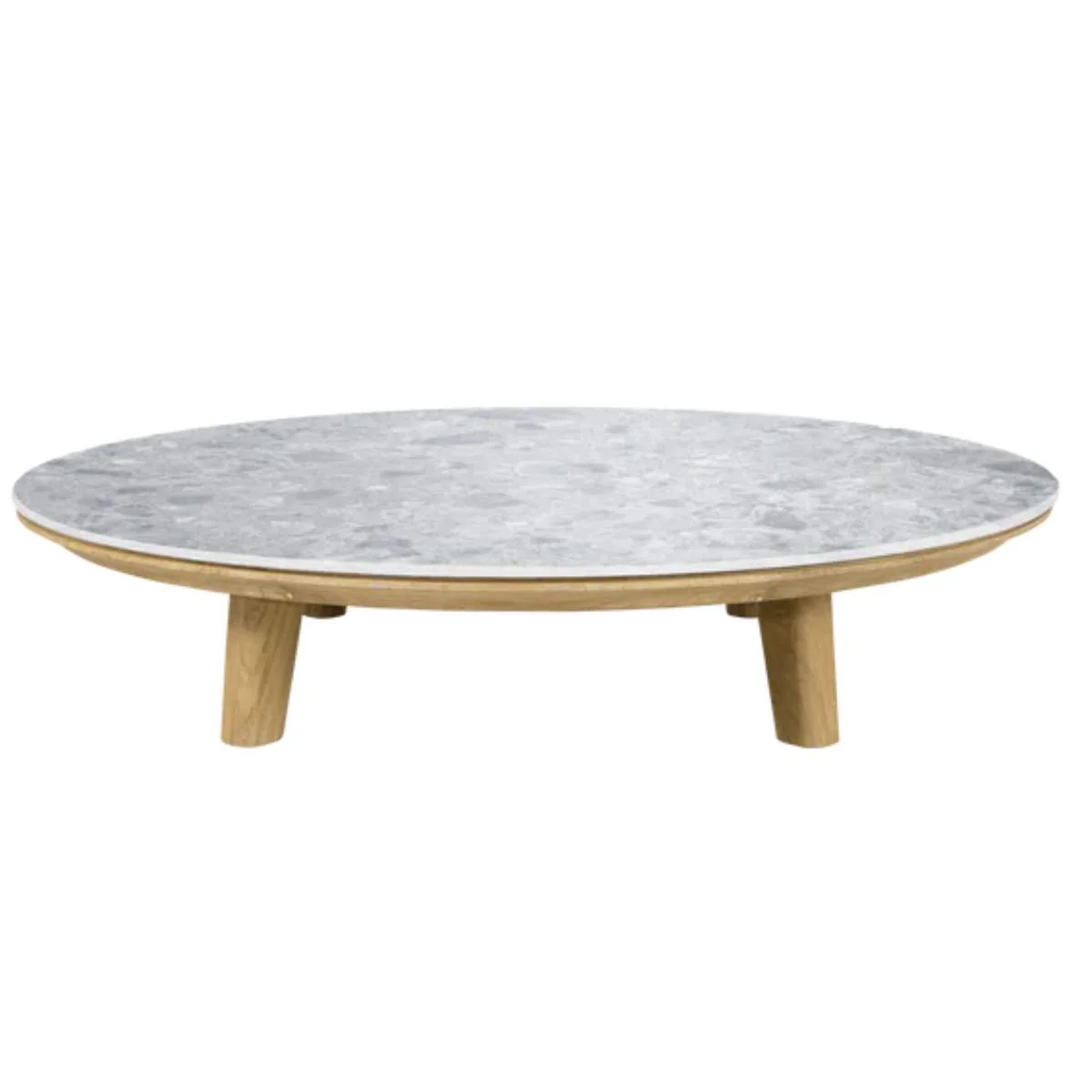 Cane-line Aspect Coffee Table, Dia. 144 cm - Image 2