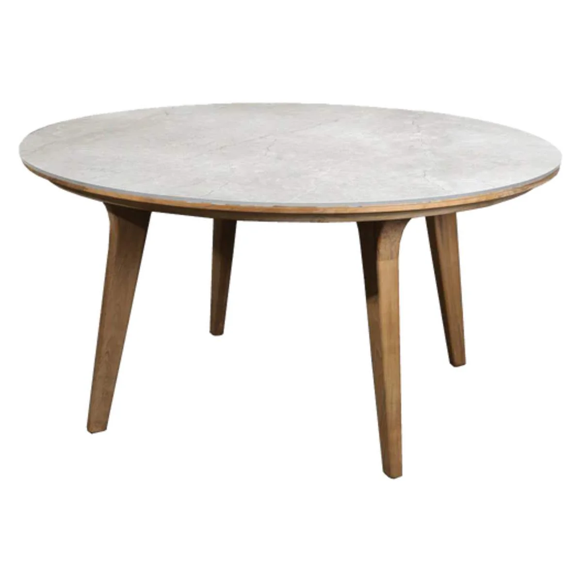 Cane-line Aspect Dining Table, Dia. 144 cm - Image 3