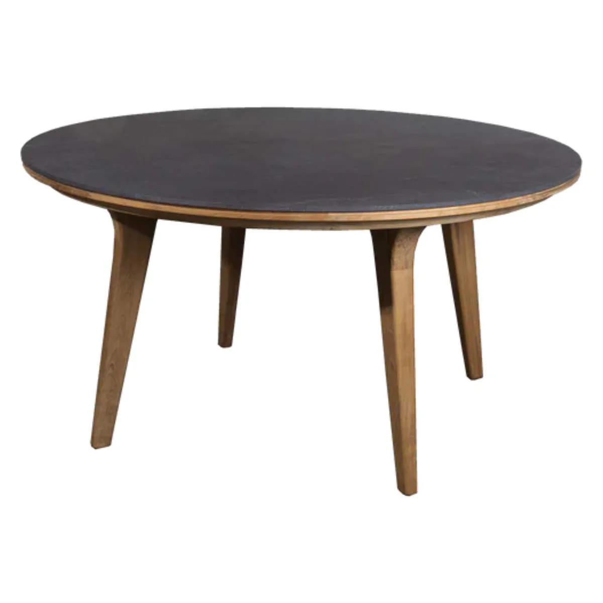 Cane-line Aspect Dining Table, Dia. 144 cm - Image 4