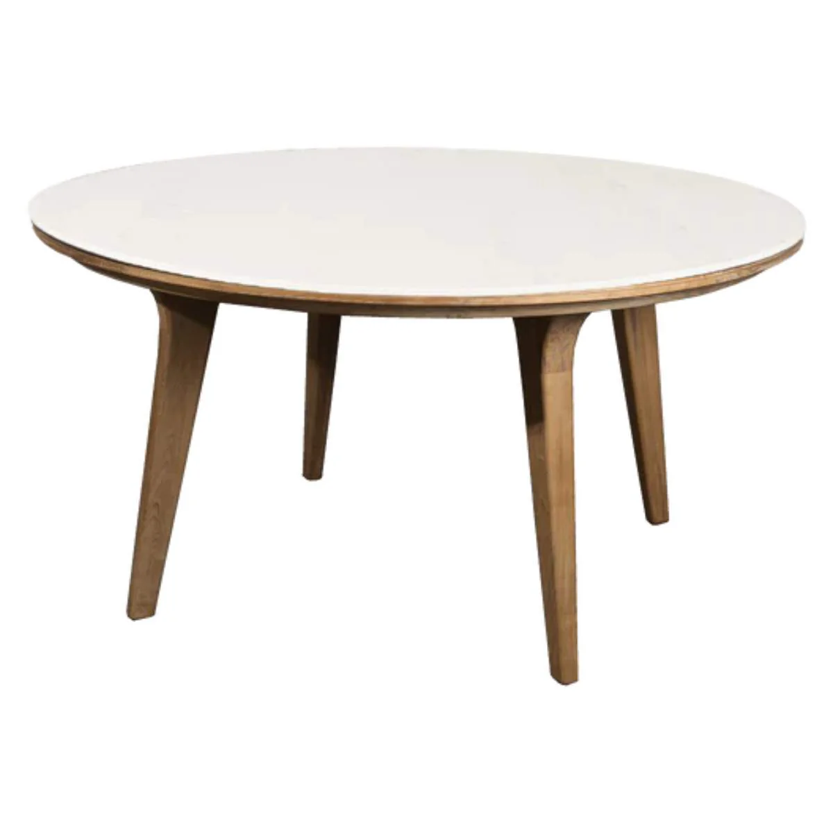 Cane-line Aspect Dining Table, Dia. 144 cm - Image 5