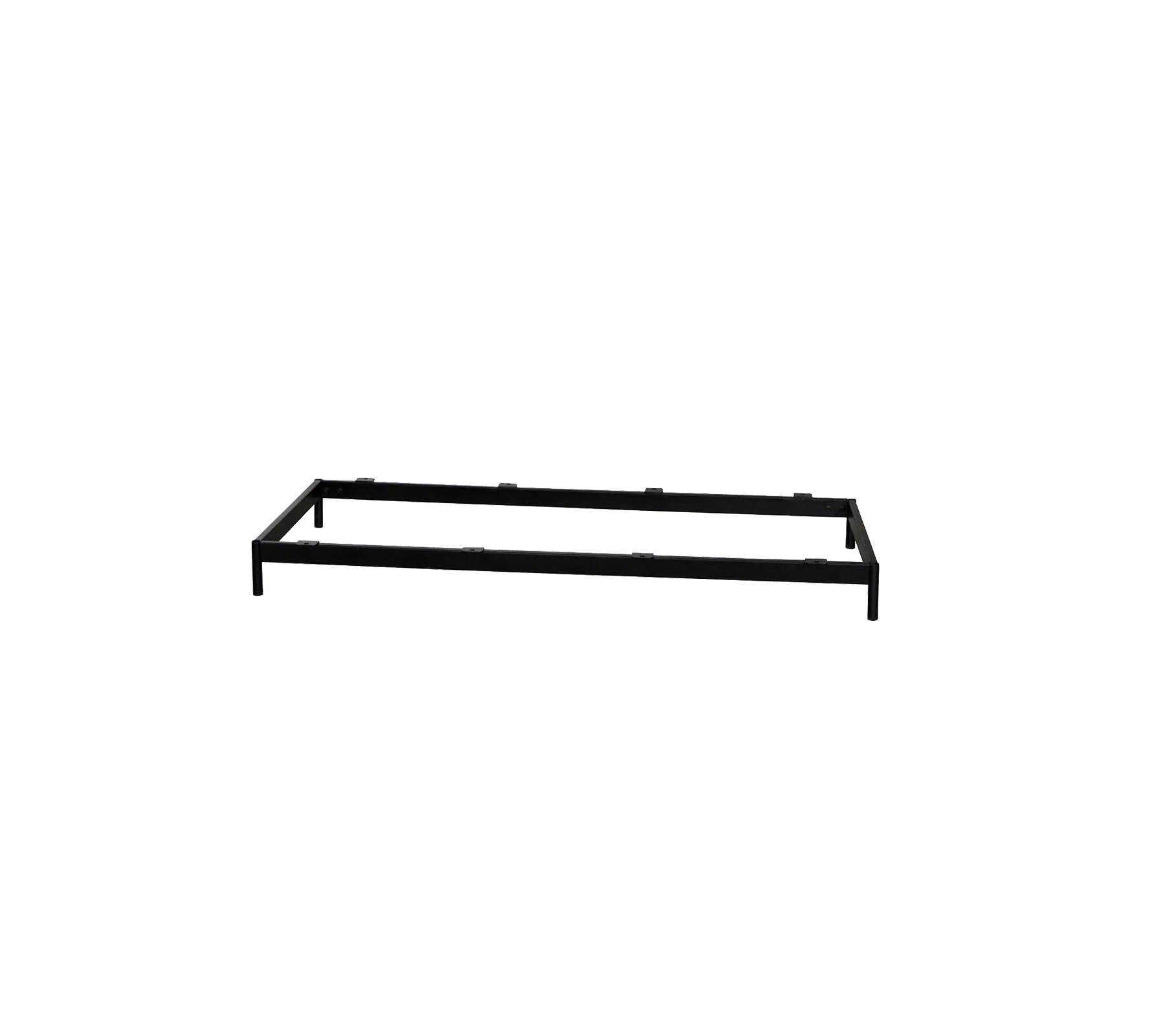 Cane-line Aura Frame Module - Black, Metal - Image 3