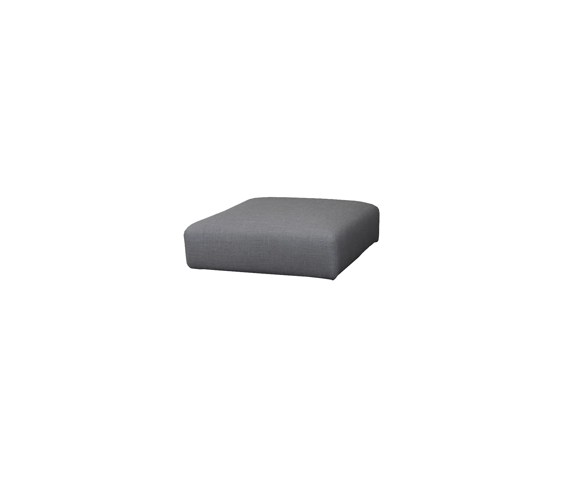 Cane-line Aura Seat Module - 2-Sided Mounting