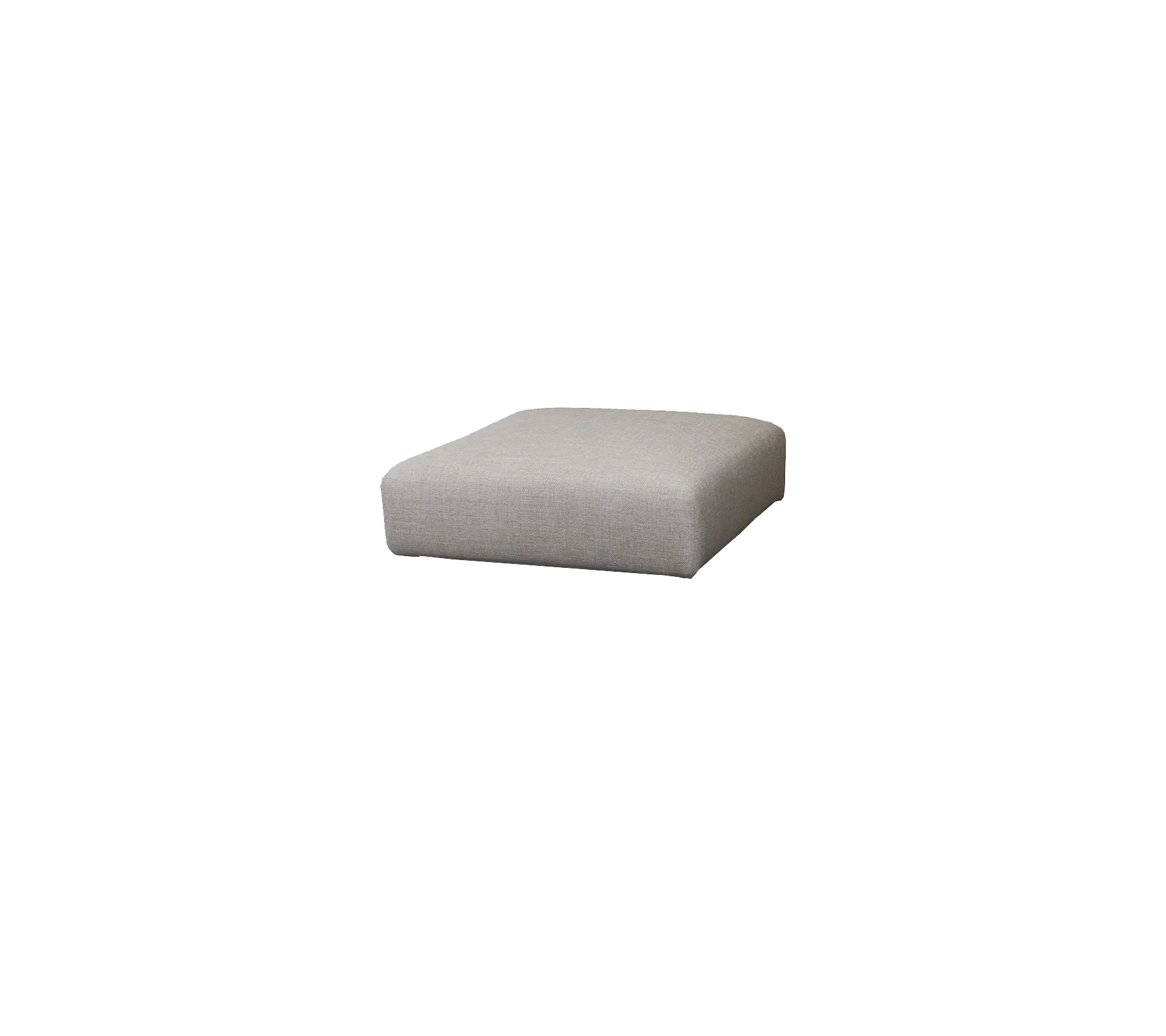 Cane-line Aura Seat Module - 2-Sided Mounting - Image 3