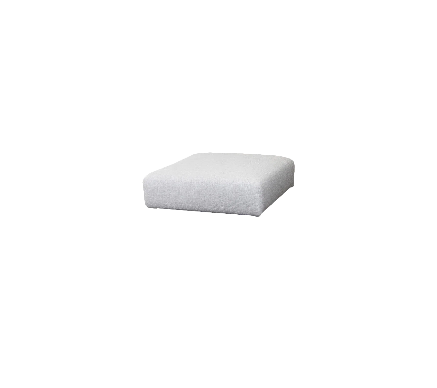 Cane-line Aura Seat Module - 2-Sided Mounting - Image 4